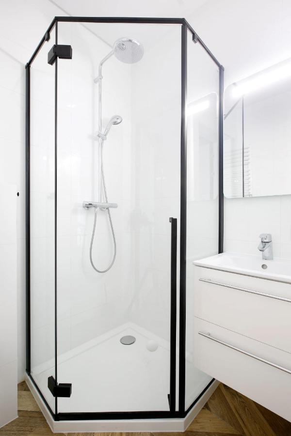 Apartament Partnerapart Rakowicka 14 Kraków