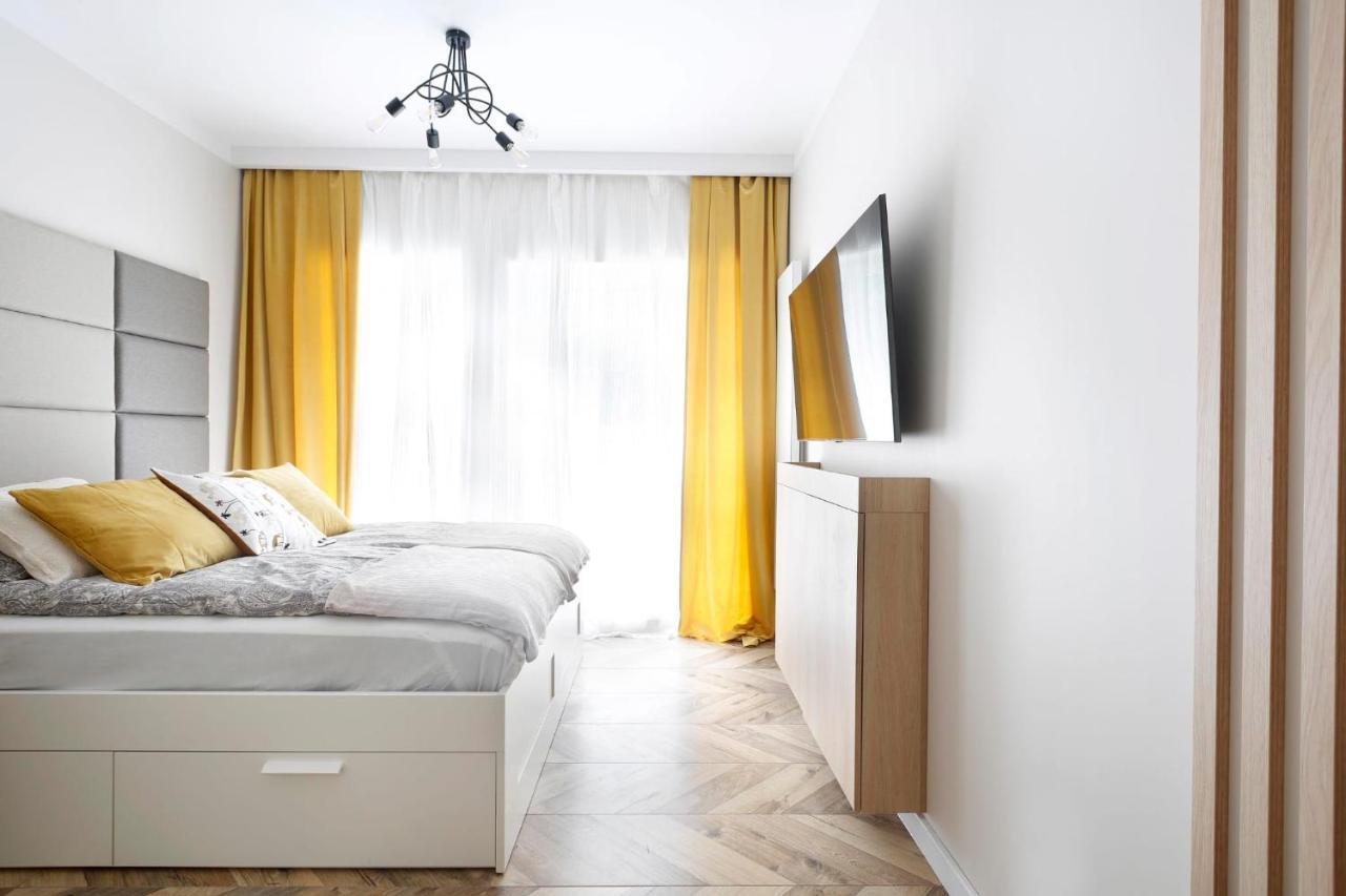 Apartament Partnerapart Rakowicka 14