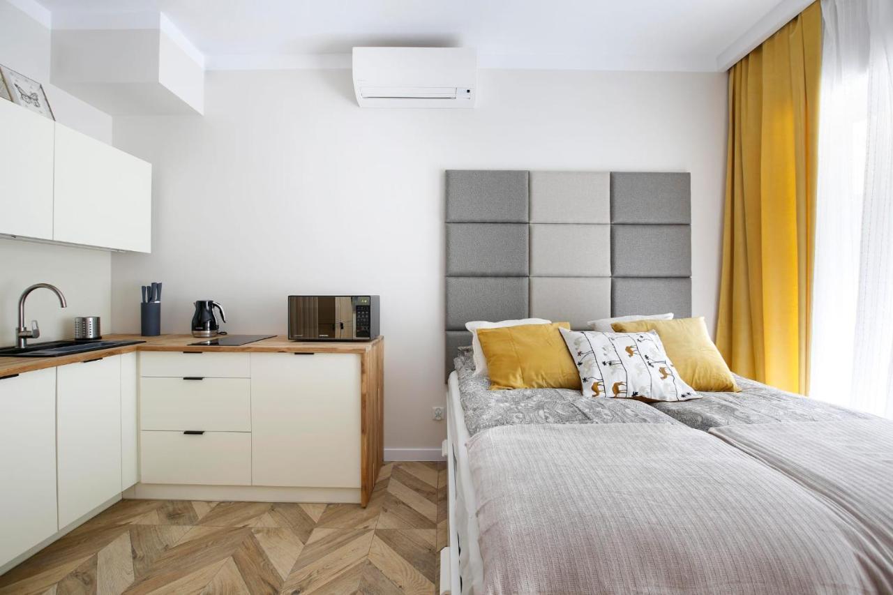 Partnerapart Rakowicka 14 Apartament